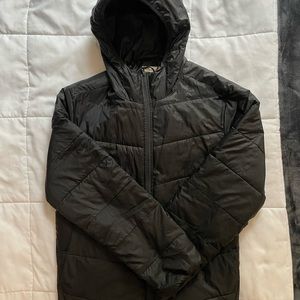 Madewell Primaloft Packable Down Jacket